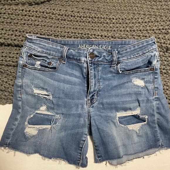 American Eagle Outfitters Pants - American Eagle Jean Short